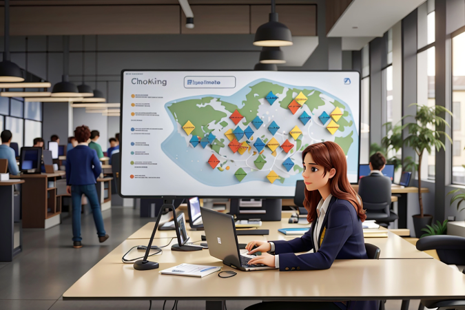 Want to Improve Customer Satisfaction- Apac Entrepreneur