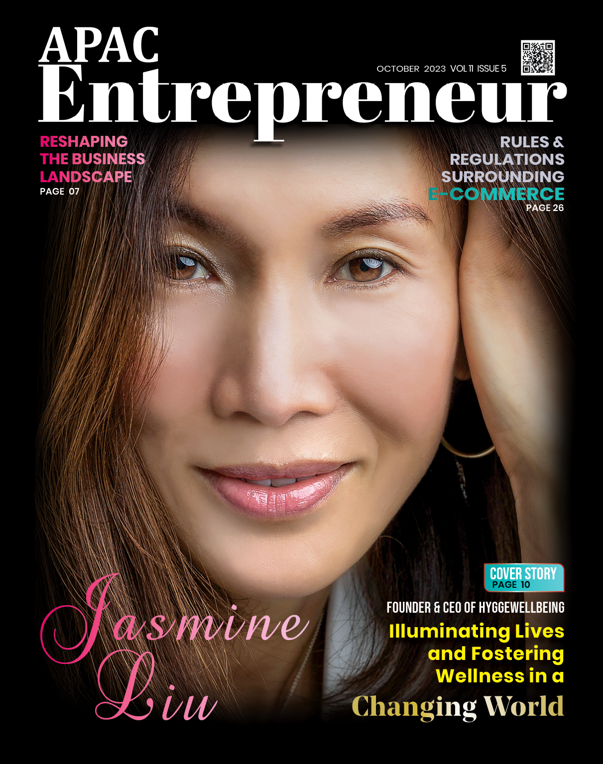 - Apac Entrepreneur