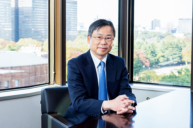 Amane Oshima- Apac Entrepreneur