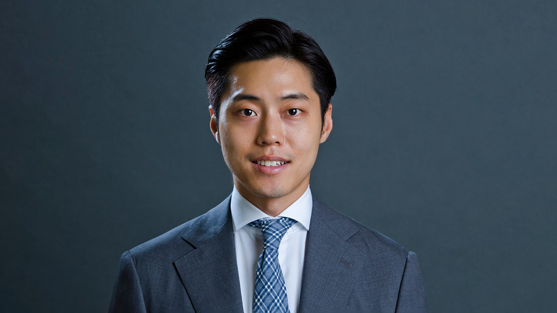 Chris Lee- Apac Entrepreneur