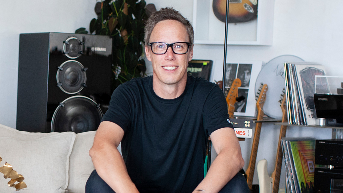 Matteo Tirapelle- Apac Entrepreneur