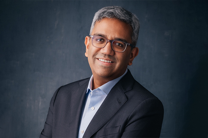 Srihari Kumar- Apac Entrepreneur