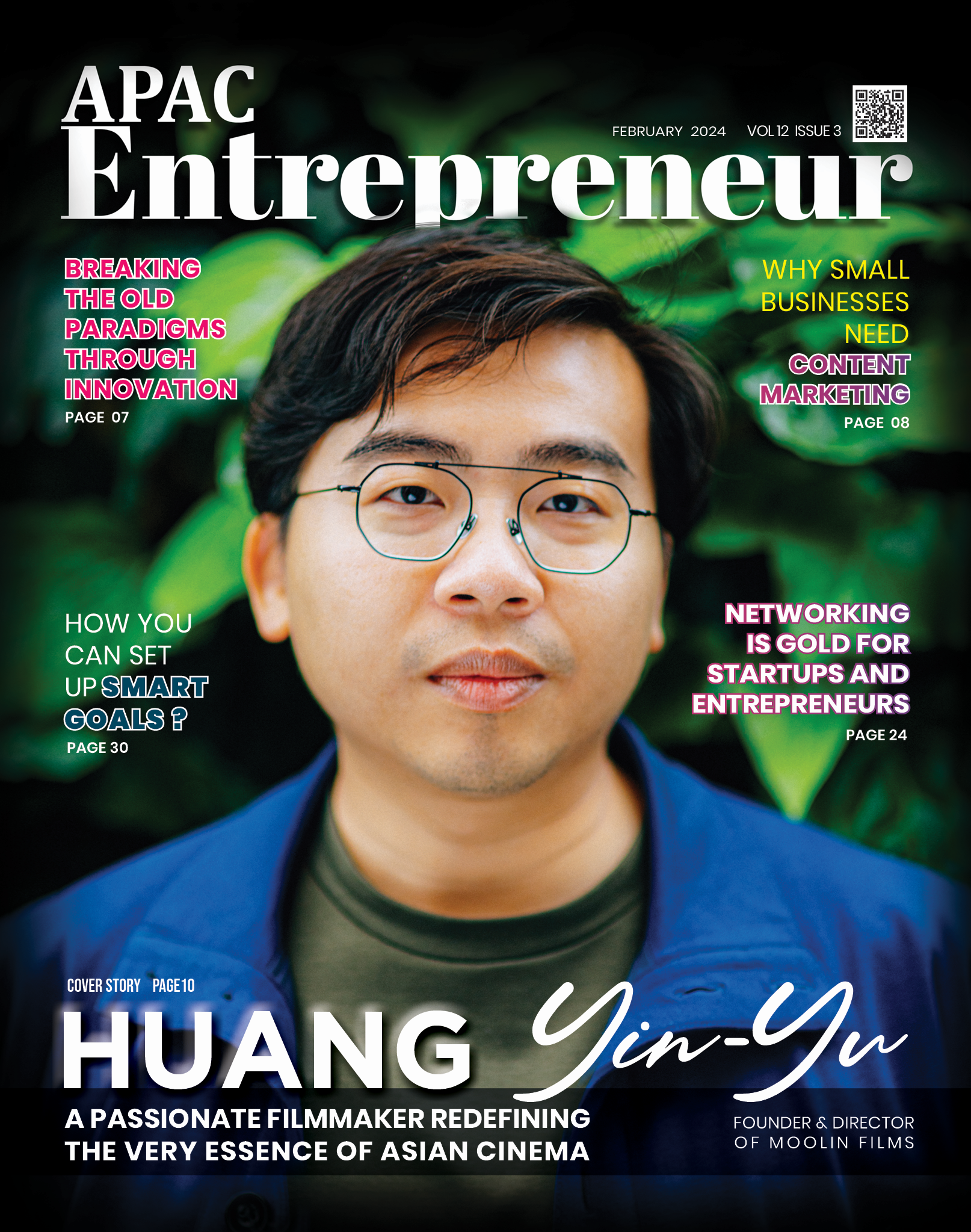 vol-12-issue-3- Apac Entrepreneur
