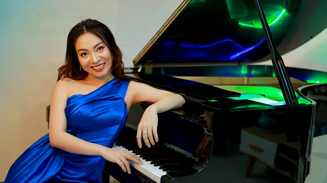 Boi Ngoc- Apac Entrepreneur