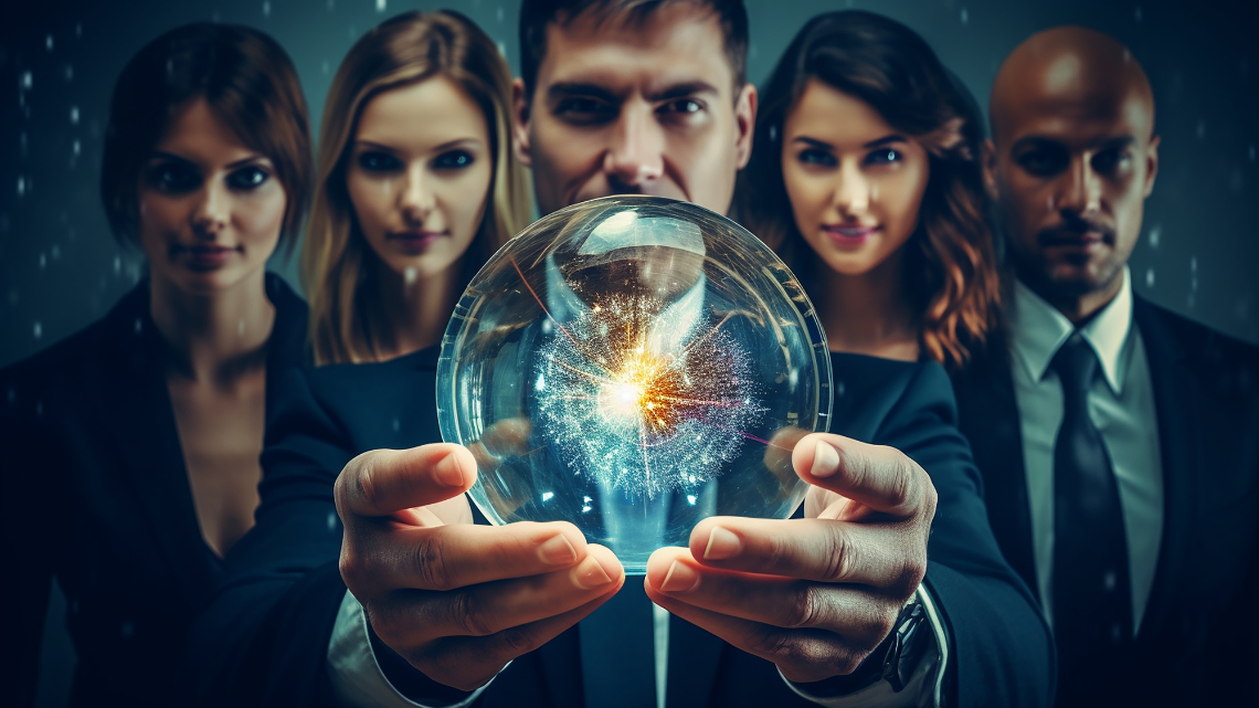 Business Structure- Apac Entrepreneur