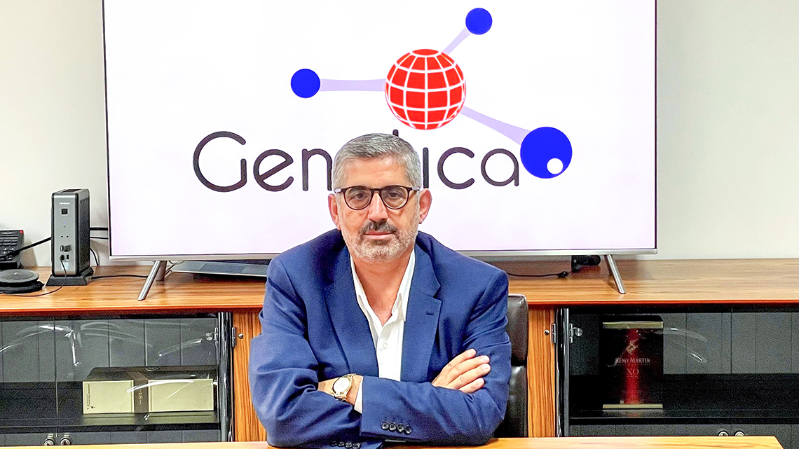 Joseph Pizzolato- Apac Entrepreneur