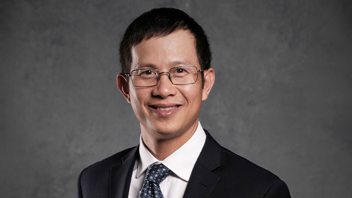 Kien Nguyen - Apac Entrepreneur Kien Nguyen - Apac Entrepreneur