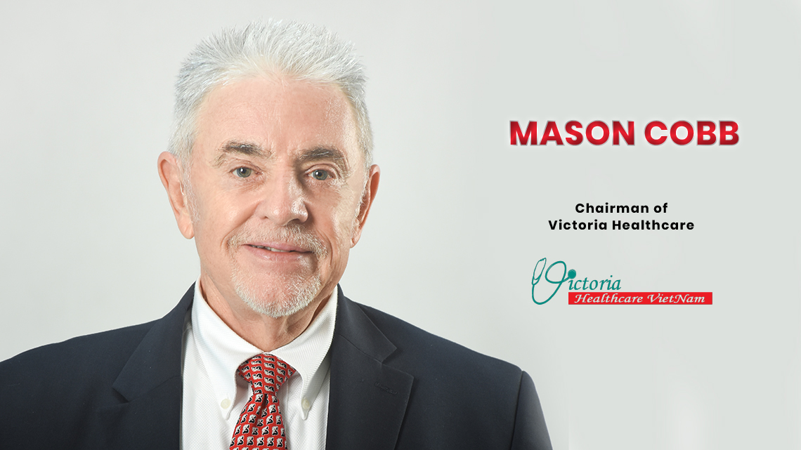 Mason Cobb- Apac Entrepreneur
