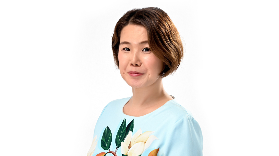 Naoko Kita- Apac Entrepreneur