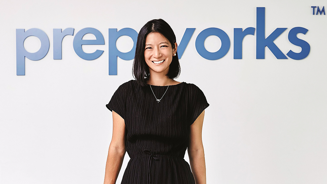 Tamara Lim- Apac Entrepreneur