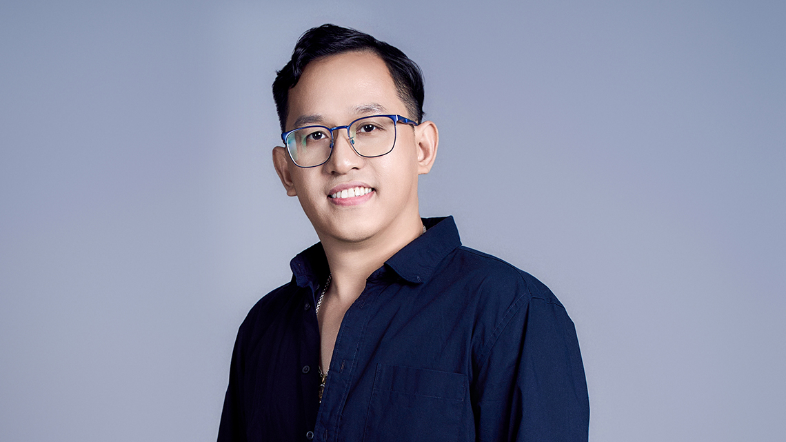 Kim Tan Dung- Apac Entrepreneur