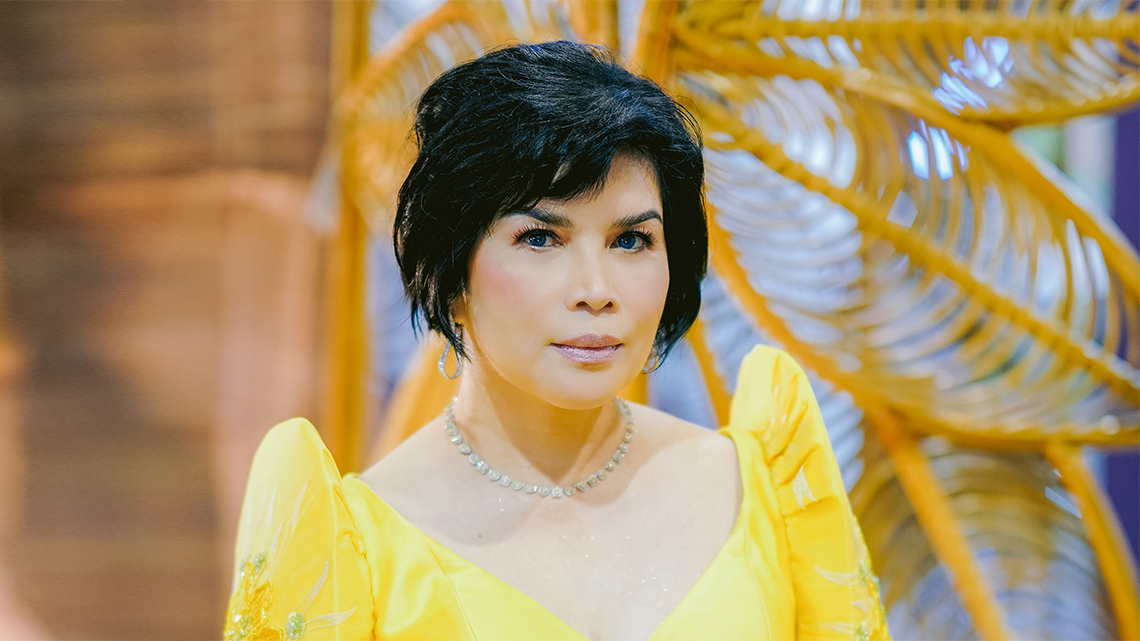 MARIA PAZ R. ALBERTO- Apac Entrepreneur