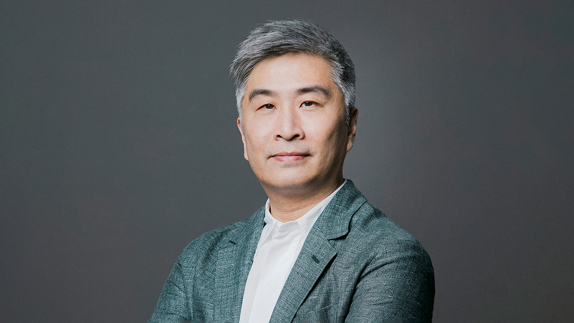Marven Chick- Apac Entrepreneur