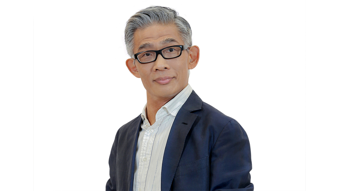Eric Lee- Apac Entrepreneur