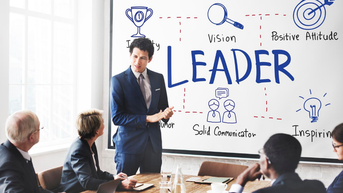 Inclusive Leadership- Apac Entrepreneur