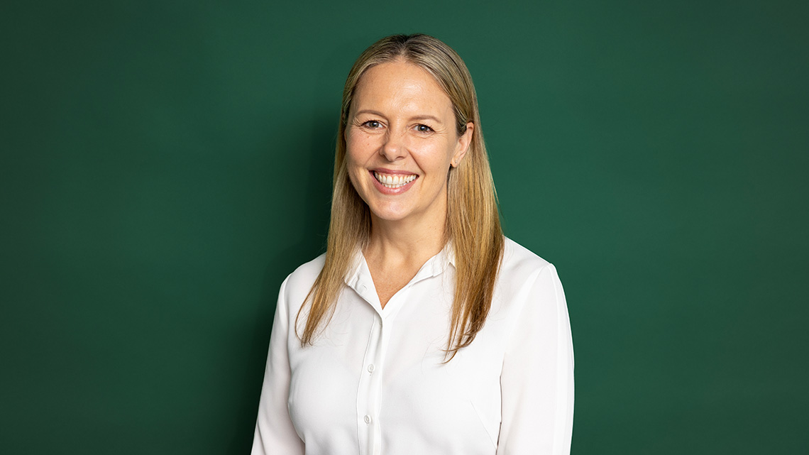 Kim Jeanneret- Apac Entrepreneur