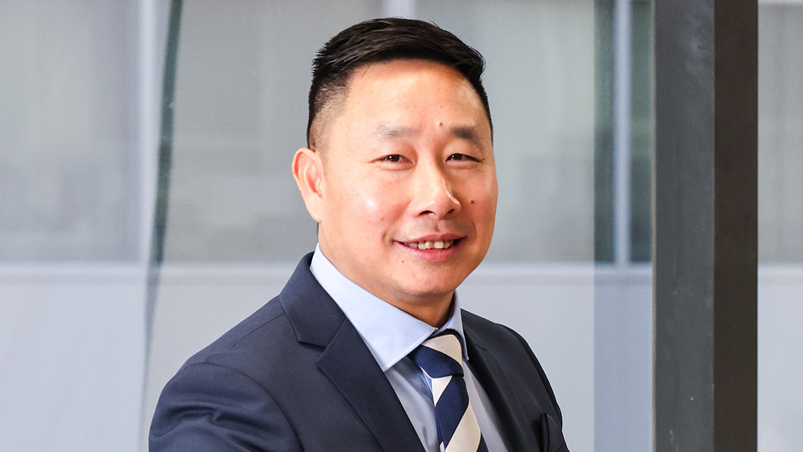 Linh Bui- Apac Entrepreneur