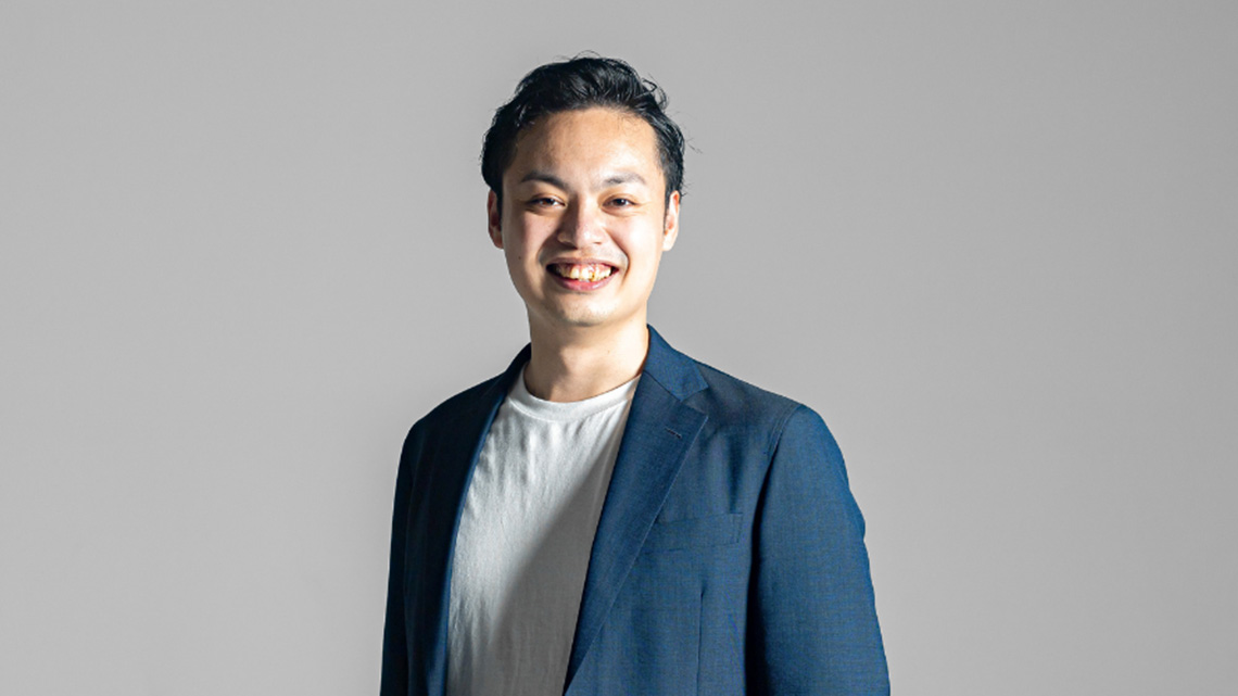 Motohiro Shiobara- Apac Entrepreneur