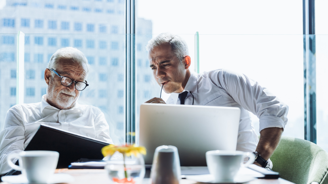 Professionals in the Workplace- Apac Entrepreneur