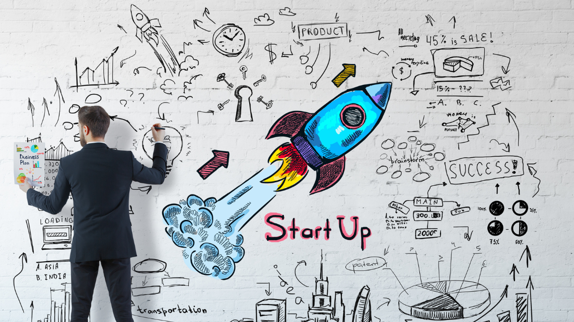 Startup Success - Apac Entrepreneur