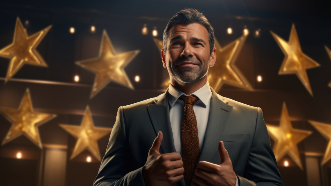 Successful Celebrity Brand- Apac Entrepreneur