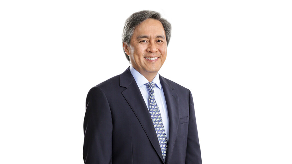 Vince S. Pérez 2