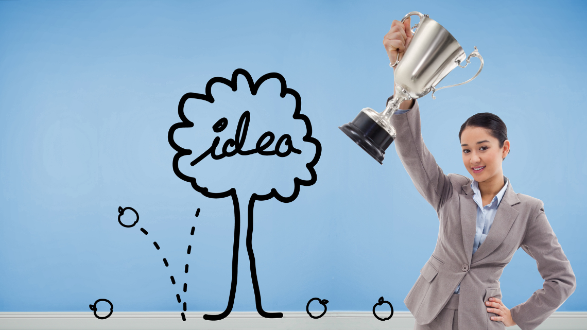 Winning Brand Refresh- Apac Entrepreneur