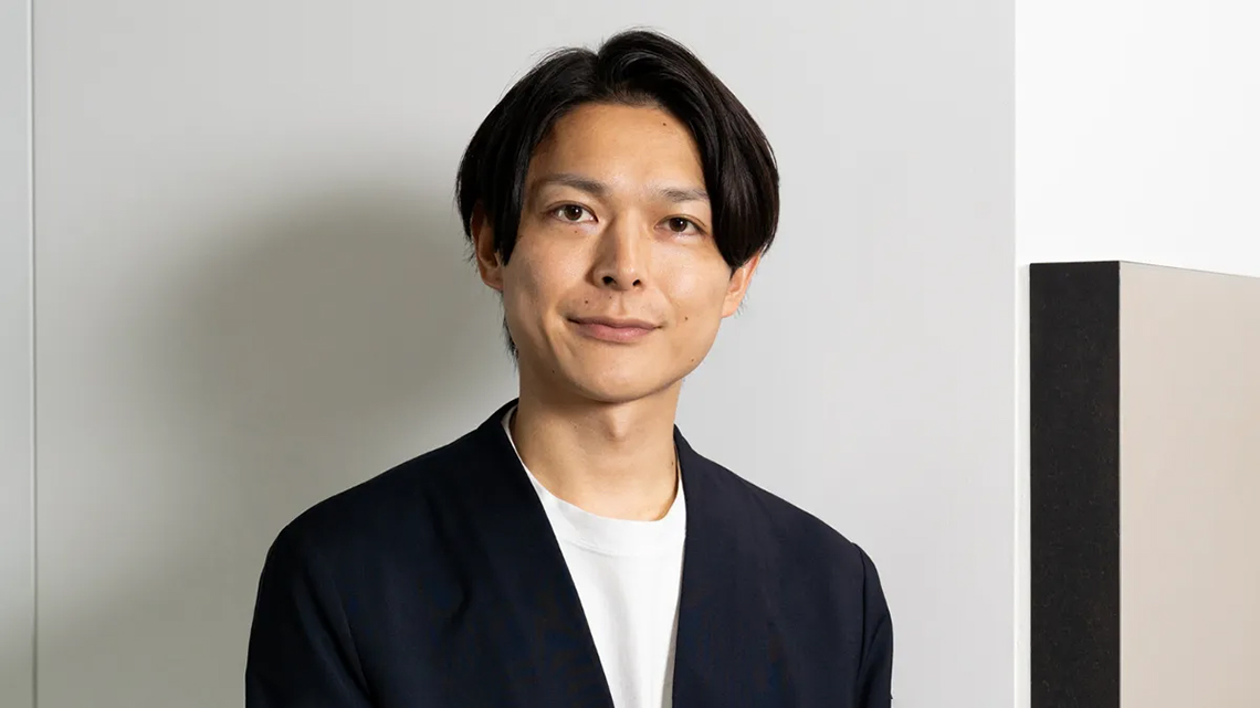 Yusuke Suto- Apac Entrepreneur