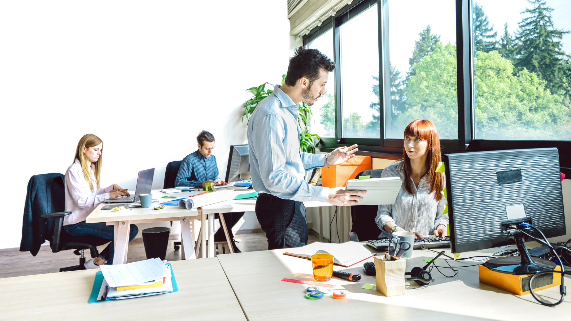 Explore the benefits of co-leadership and learn how to make it work effectively with tips.- Apac Entrepreneur