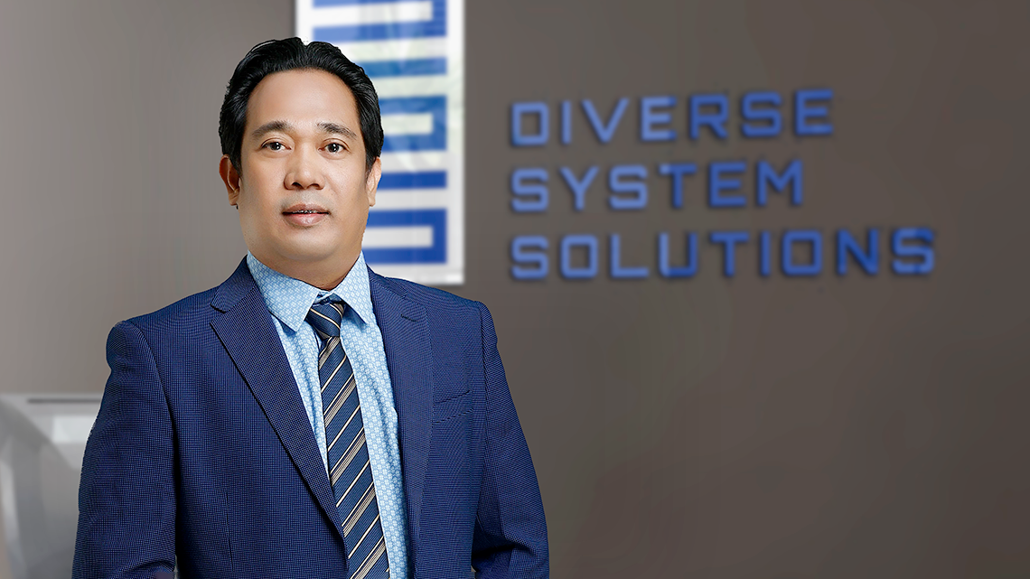 Frederick Puno- Apac Entrepreneur