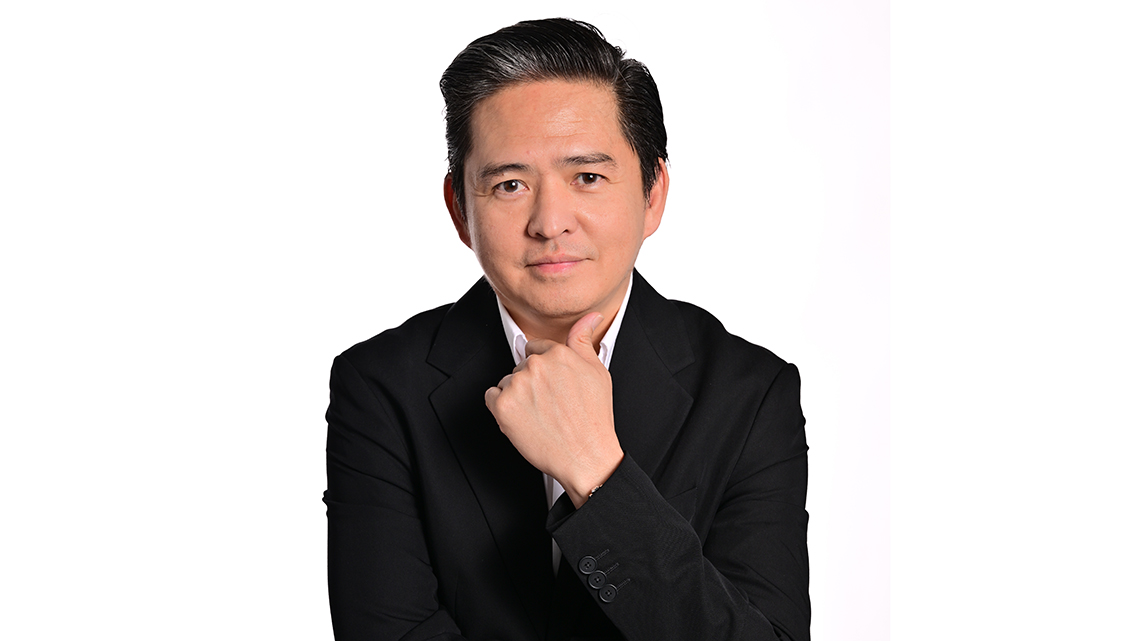 Peter Robert Roy- Apac Entrepreneur