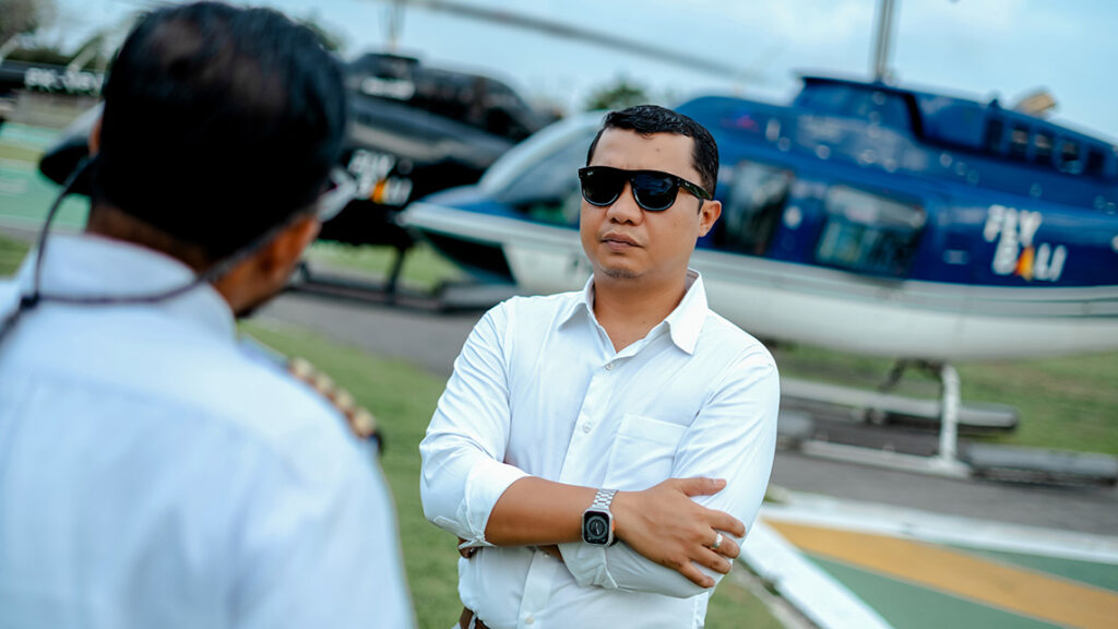 Capt. Harriko Fesfusi 3