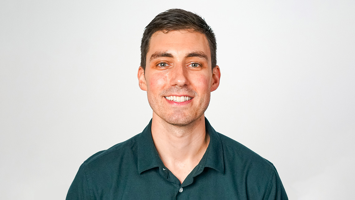 Jamie van Leeuwen- Apac Entrepreneur