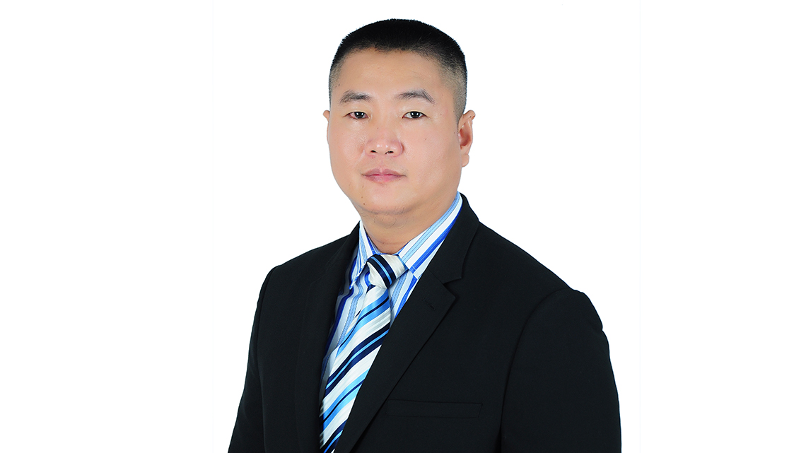 Porchhay Phoung- Apac Entrepreneur