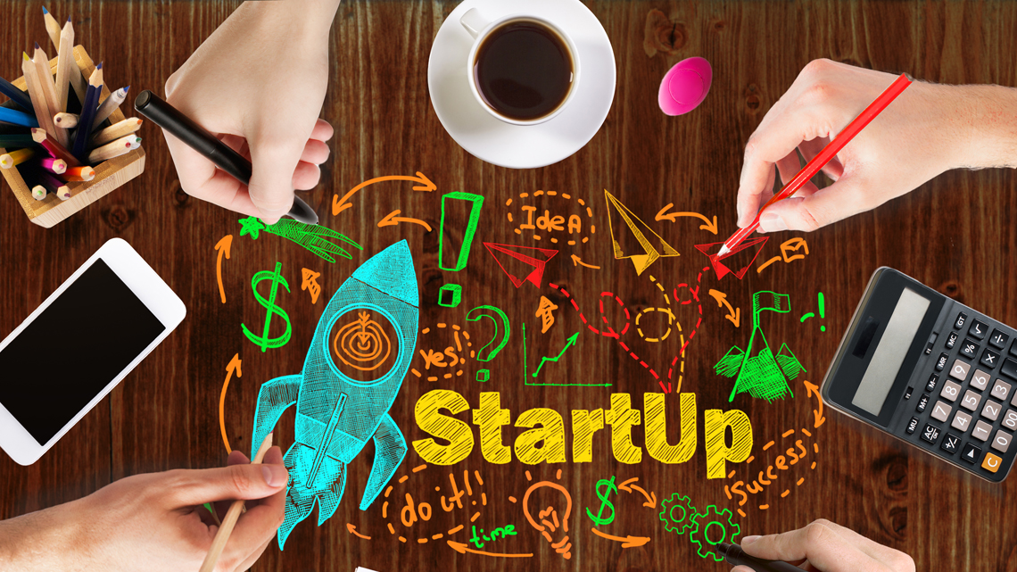 Fundraising for Startup - Apac Entrepreneur