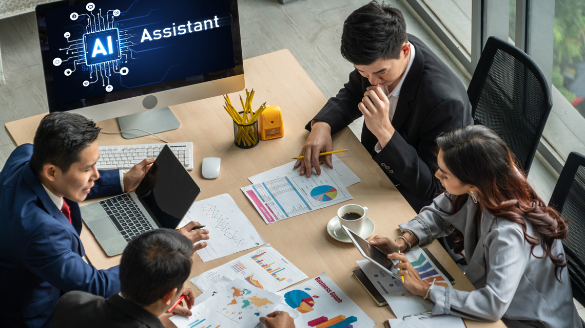 AI-Marketing-Strategy- Apac Entrepreneur