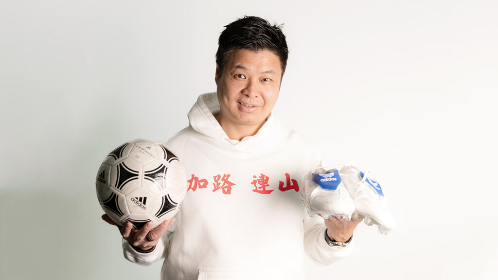 Albert Li 2