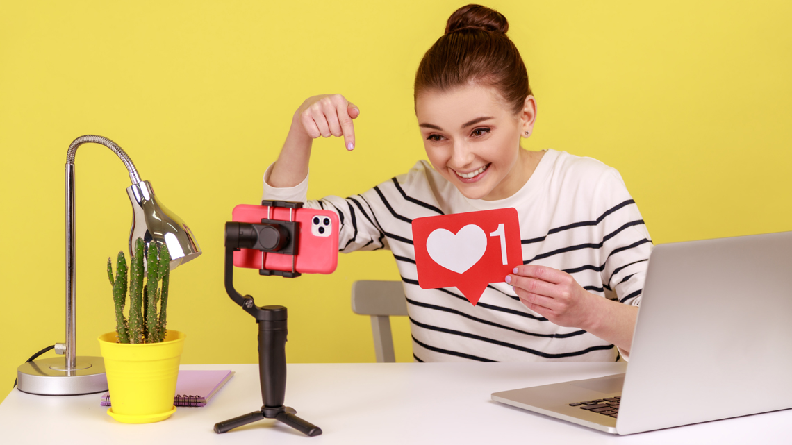 Influencer-Marketing- Apac Entrepreneur