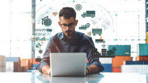 Supply Chain Efficiency