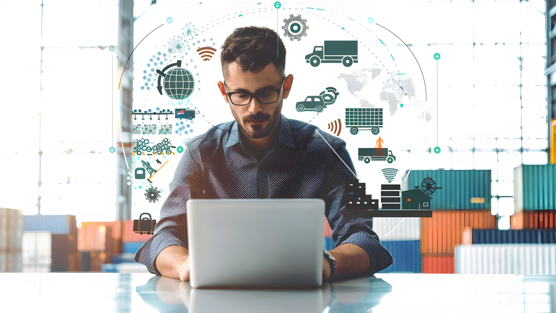 Supply Chain Efficiency- Apac Entrepreneur