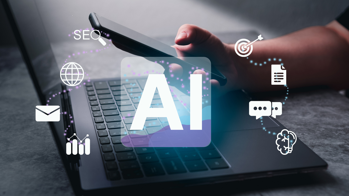 AI in Marketing- Apac Entrepreneur