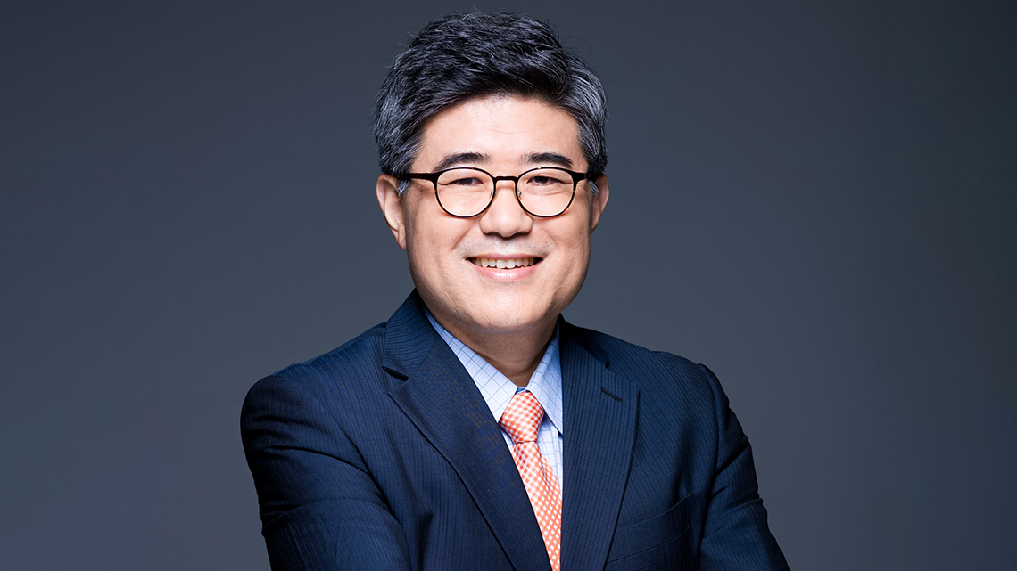 Chaewook Im- Apac Entrepreneur