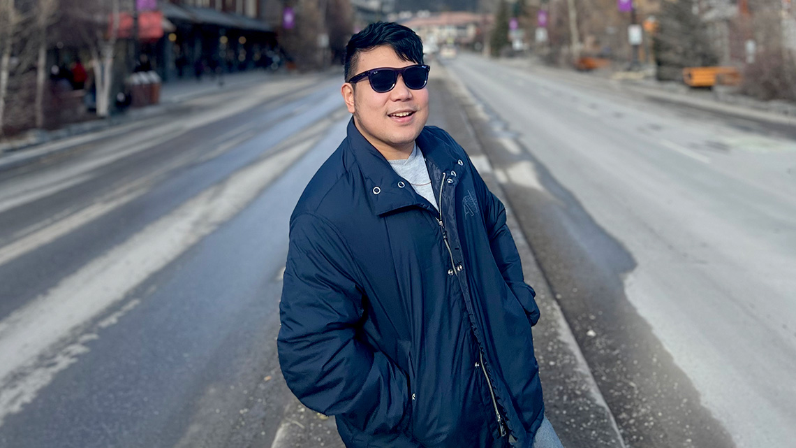 APAC Entrepreneur announces Ron Aldrich Golingo- Apac Entrepreneur