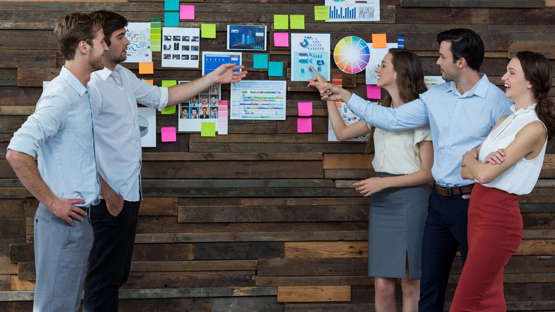 Agile Marketing- Apac Entrepreneur