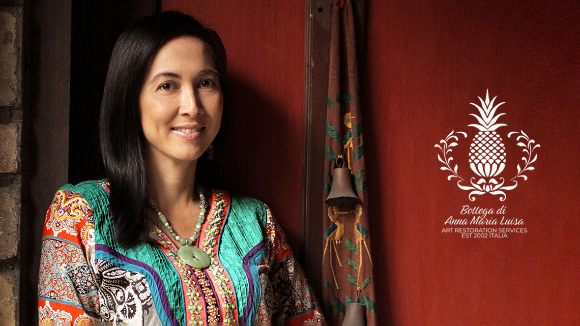 Annali Garcia- Apac Entrepreneur