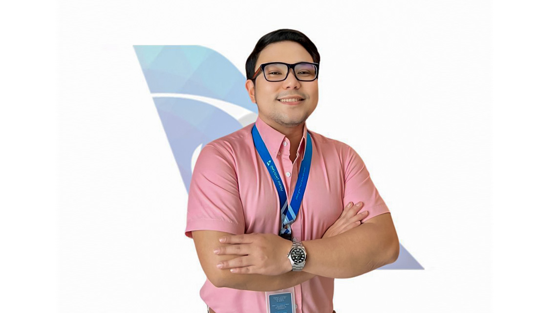 Ron Aldrich Golingo- Apac Entrepreneur