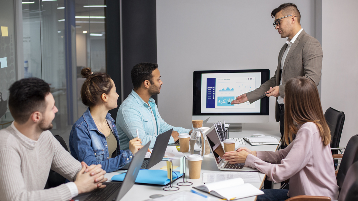 Sales Team Management - Apac Entrepreneur