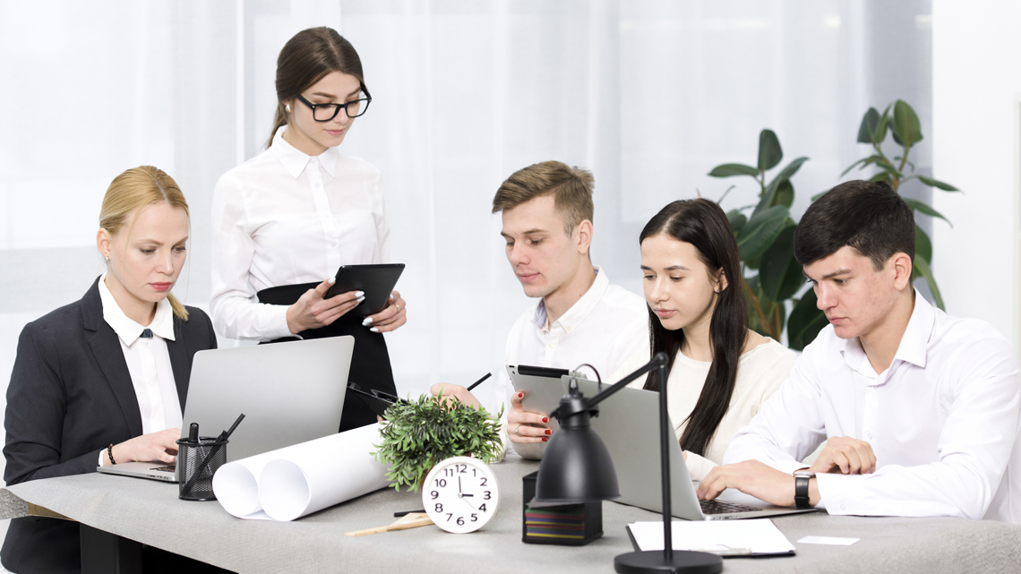 Technology Leadership- Apac Entrepreneur