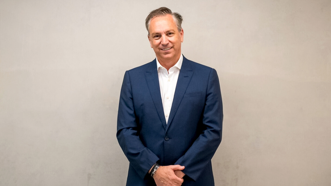 Alex Angelucci- Apac Entrepreneur