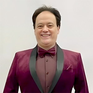 Dr Orestis D. Valianatos